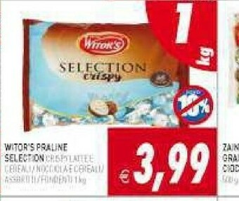Pim Supermercati Cioccolatini offerta