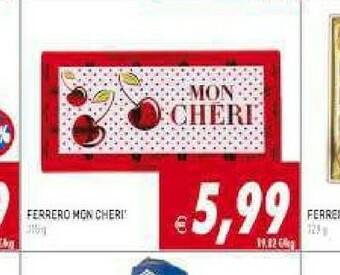Pim Supermercati Cioccolatini offerta