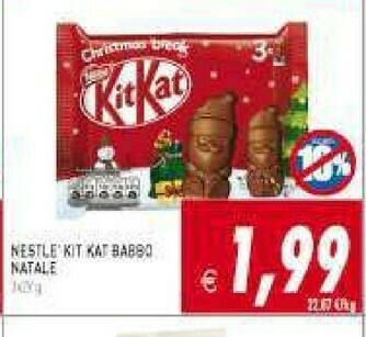 Pim Supermercati Snack offerta