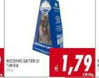 Pim Supermercati Frutta secca offerta