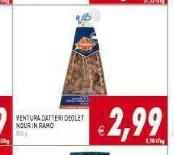 Pim Supermercati Frutta secca offerta