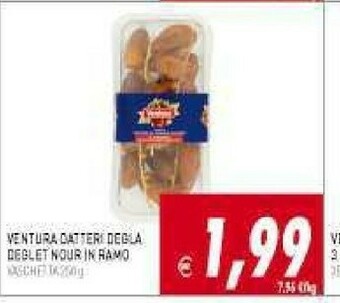 Pim Supermercati Frutta secca offerta