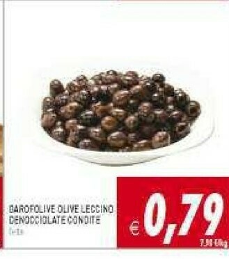 Pim Supermercati Olive offerta