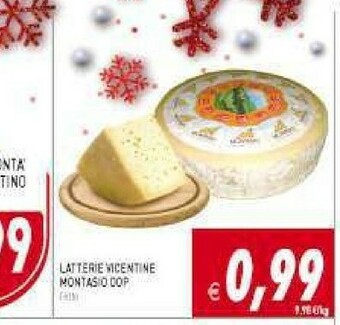Pim Supermercati Formaggio offerta