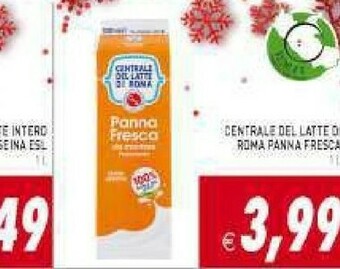 Pim Supermercati Latte offerta