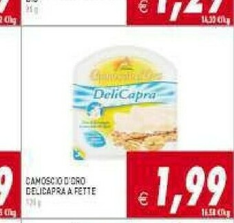Pim Supermercati Formaggio offerta