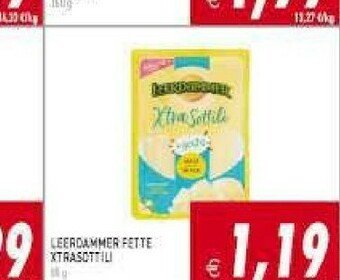Pim Supermercati Formaggio offerta