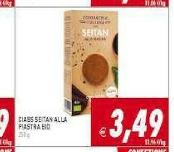 Pim Supermercati Alimentazione vegana offerta
