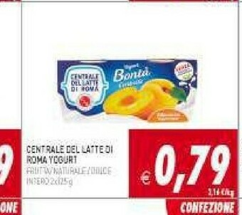 Pim Supermercati Latte offerta