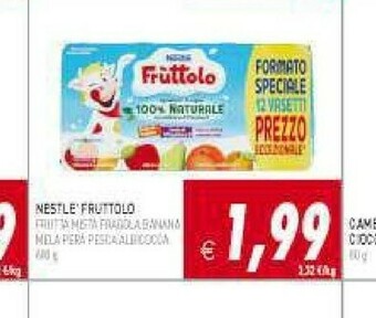 Fruttolo