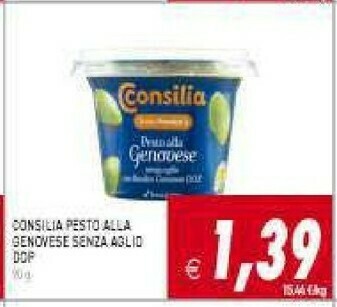 Pim Supermercati Pesto offerta