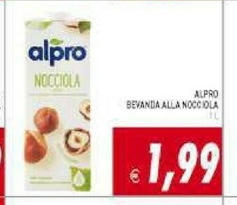 Pim Supermercati Latte di soia offerta