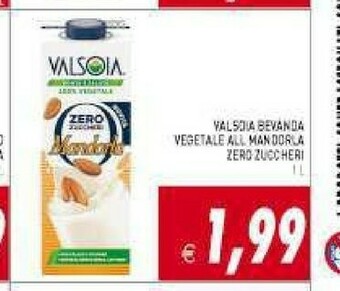 Pim Supermercati Bevande analcoliche offerta
