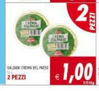 Pim Supermercati Formaggio offerta