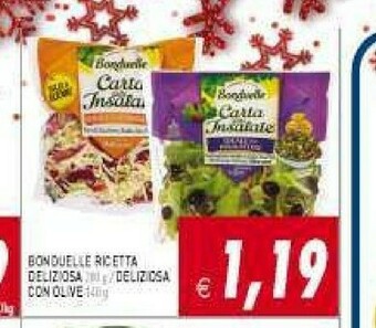 Pim Supermercati Insalata offerta