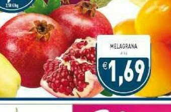 Pim Supermercati Frutta offerta