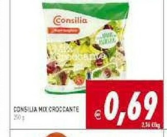 Pim Supermercati Insalata offerta