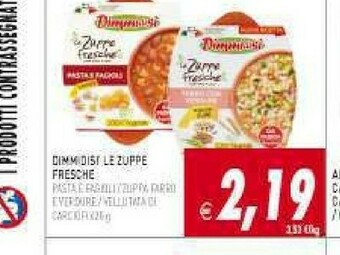 Zuppe
