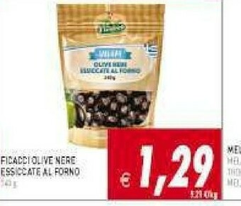Pim Supermercati Olive offerta