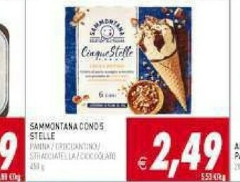 Pim Supermercati Gelato offerta