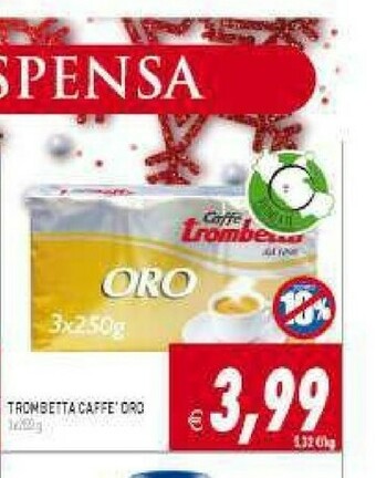 Pim Supermercati Caffè offerta