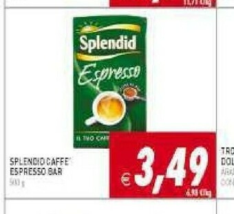 Pim Supermercati Caffè offerta