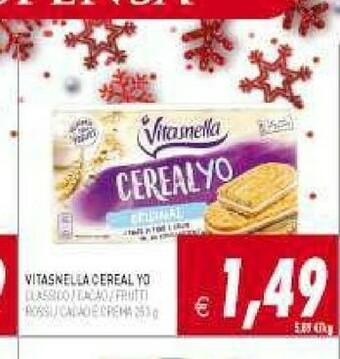 Pim Supermercati Snack offerta