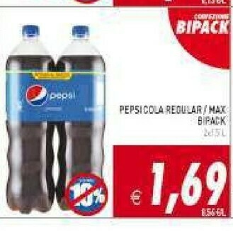 Pim Supermercati Bevande analcoliche offerta