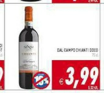 Supermercati Agorà Chianti offerta