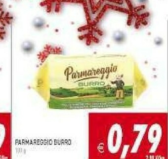 Supermercati Agorà Burro offerta
