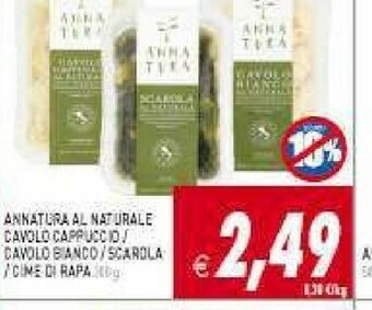 Supermercati Agorà Verdure offerta