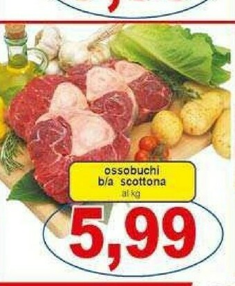 Pewex Carne offerta