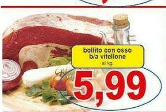 Pewex Carne offerta