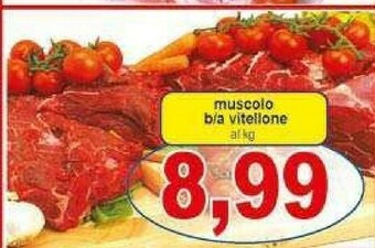 Pewex Carne offerta