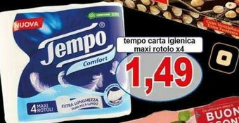 Pewex Cioccolato offerta