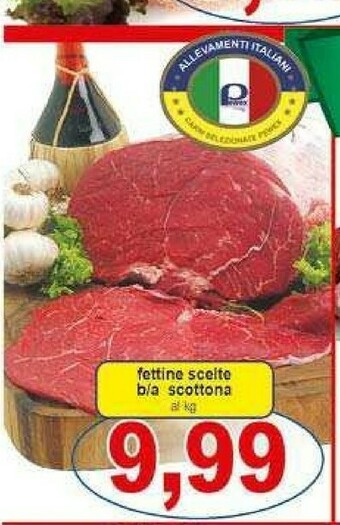 Pewex Carne offerta