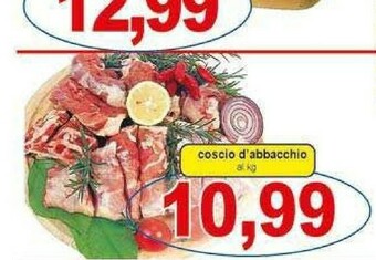 Pewex Carne offerta
