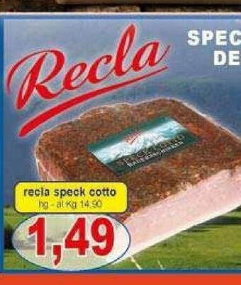 Pewex Speck offerta