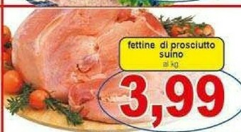 Pewex Carne offerta