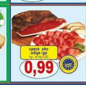 Pewex Speck offerta