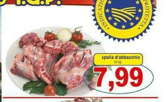 Pewex Carne offerta