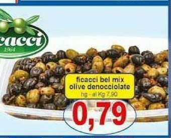 Pewex Olive offerta
