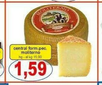 Pewex Pecorino offerta