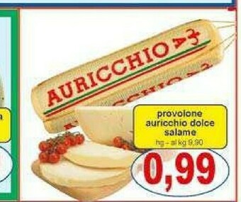 Pewex Provolone offerta