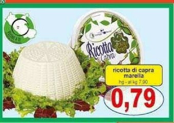 Pewex Ricotta offerta