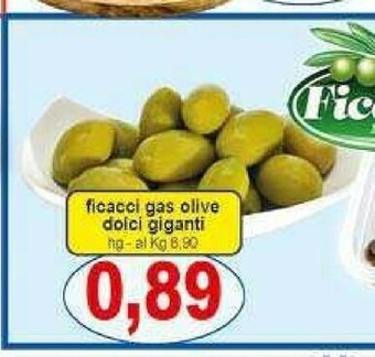 Pewex Olive offerta