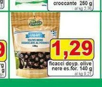 Pewex Olive offerta