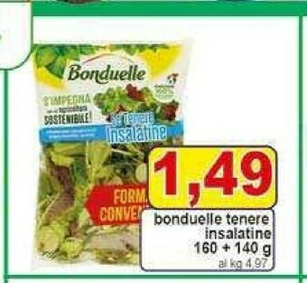 Pewex Insalata offerta
