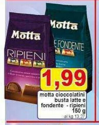 Pewex Cioccolato offerta