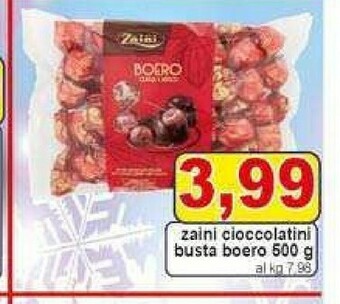 Pewex Cioccolatini offerta